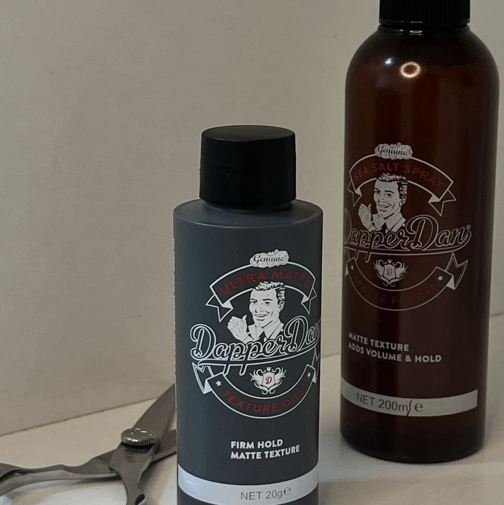 מוצרי דאפרדן