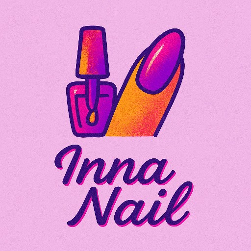 הפרופיל של inna nail