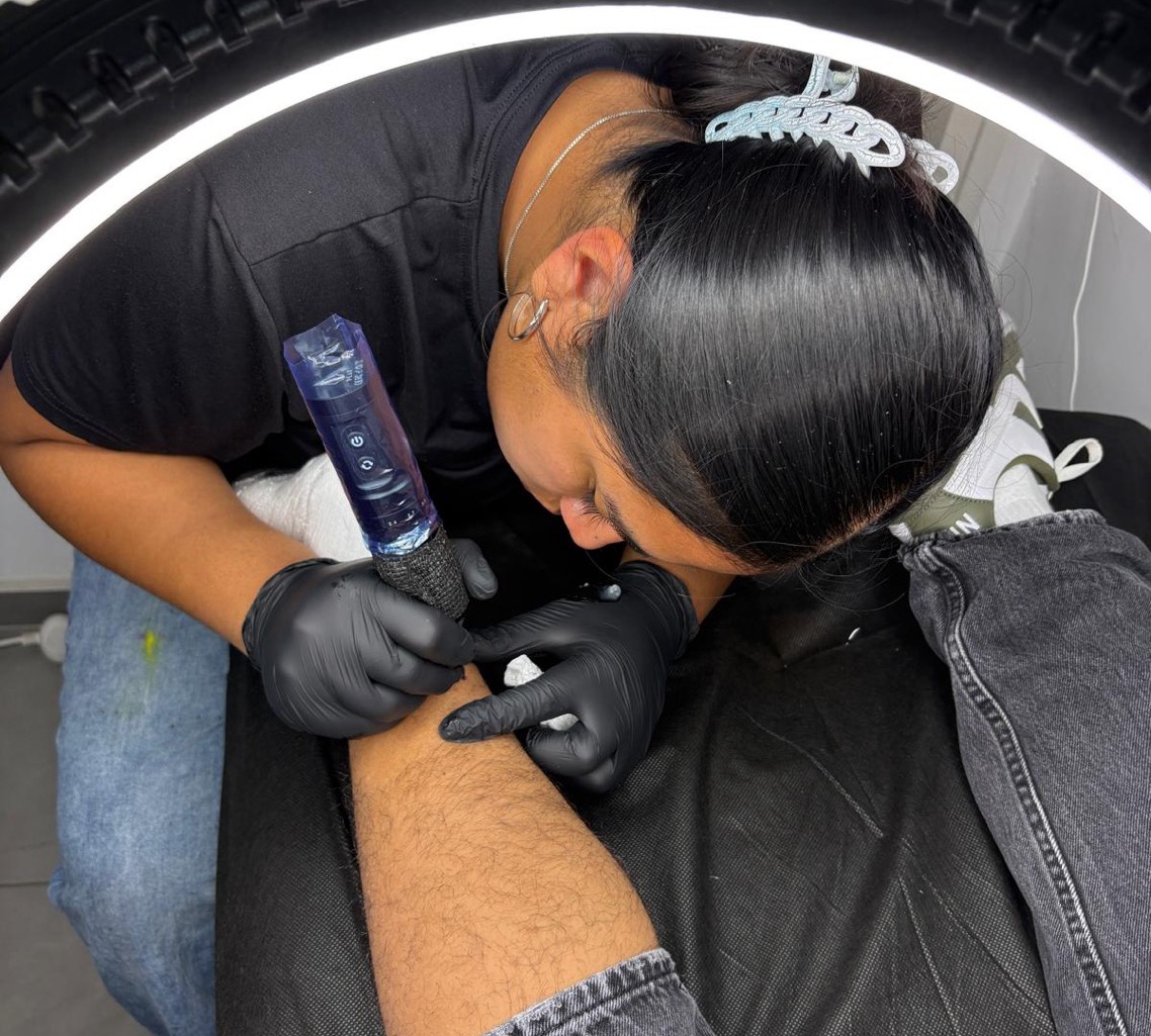 Bianca Tattoo – תמונת באנר ראשית של העסק