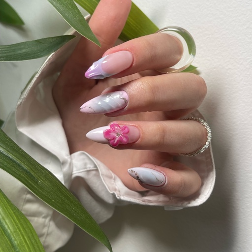 הפרופיל של Eva Nails