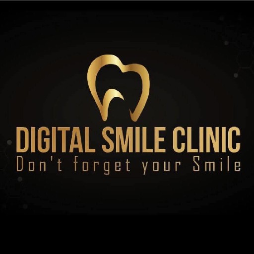 הפרופיל של digital smile clinic