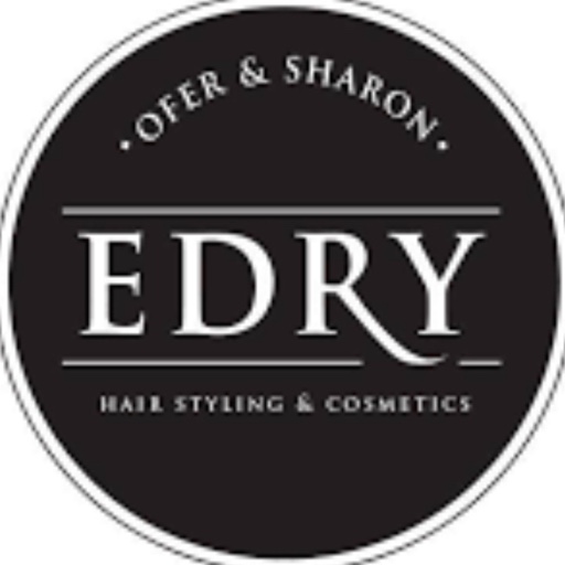 הפרופיל של edry barber shop