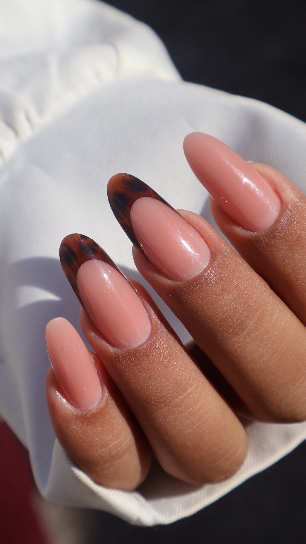 דוגמאת עבודה של העסק