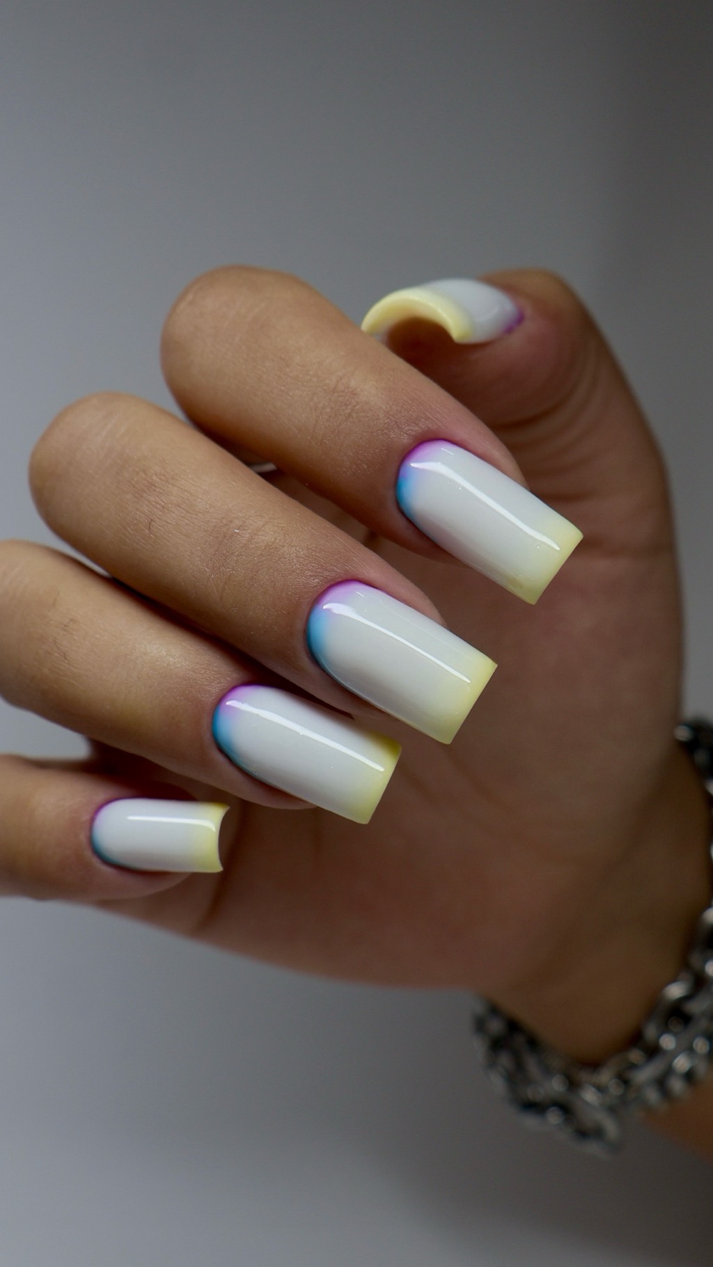 דוגמאת עבודה של העסק