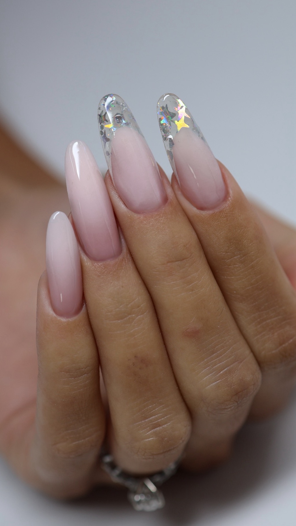 דוגמאת עבודה של העסק