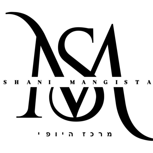 הפרופיל של שני מנגיסטה