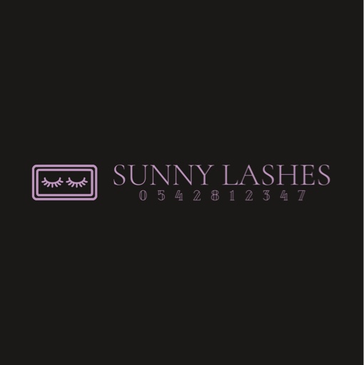 הפרופיל של sunny lashes