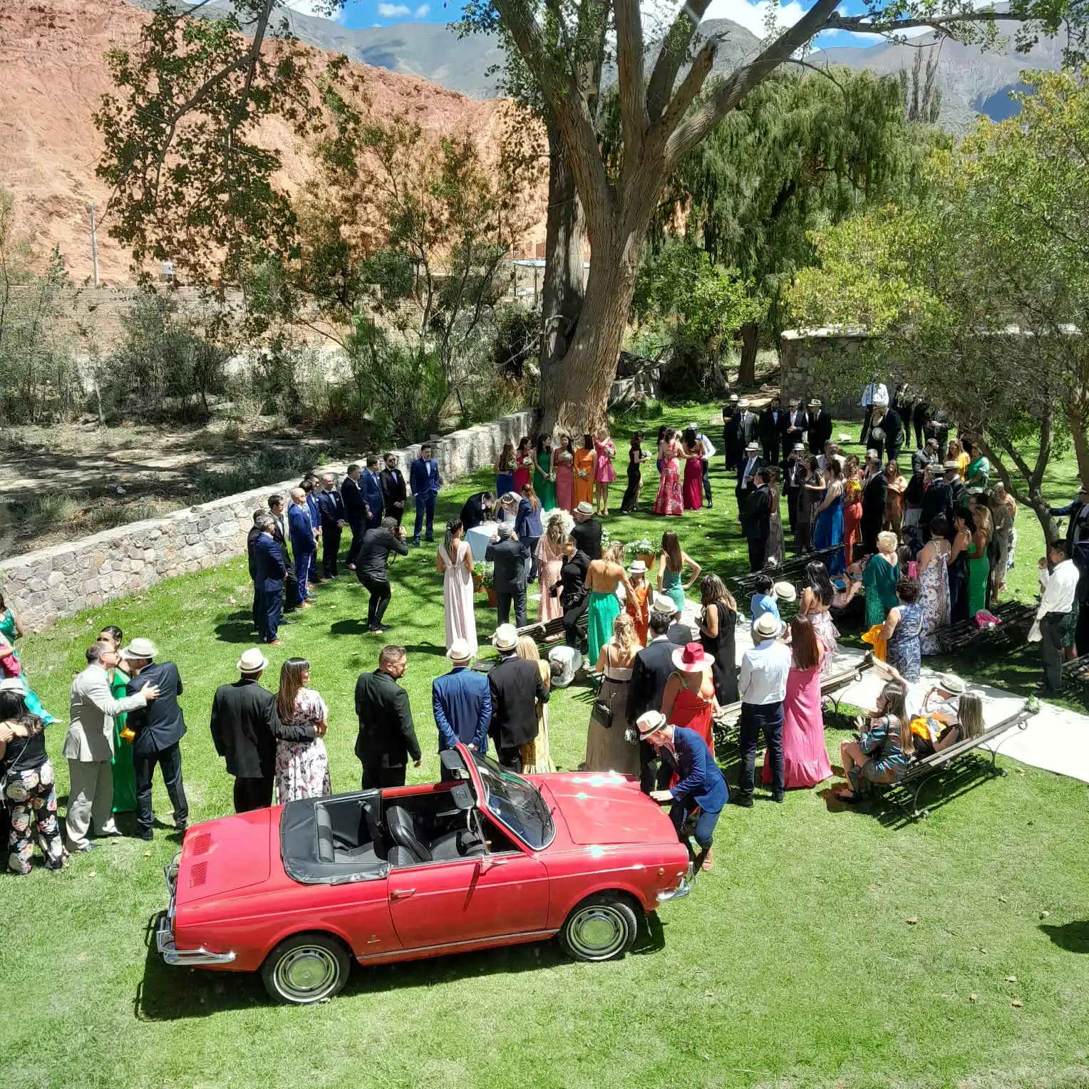 El Manantial del Silencio