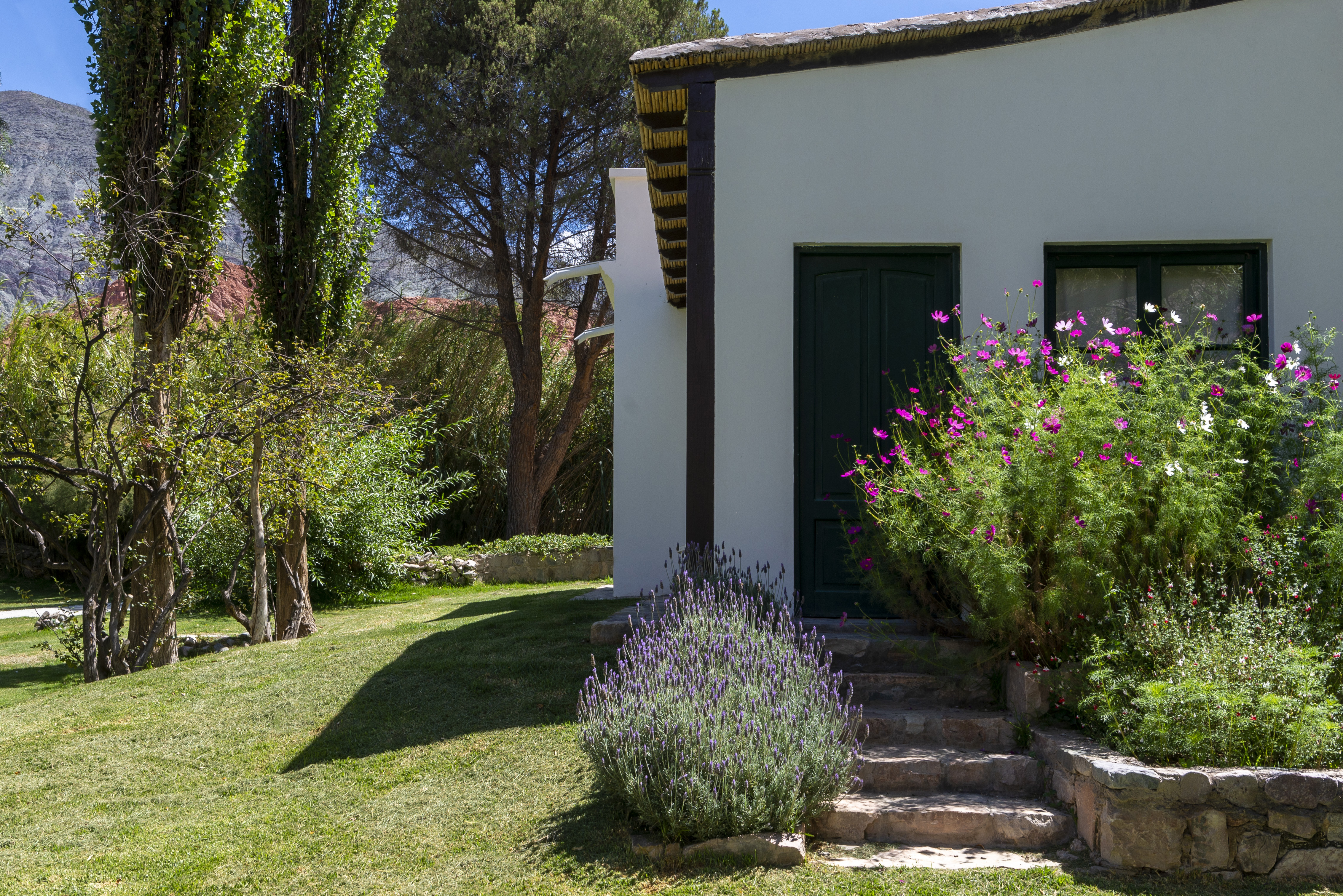 La Casa