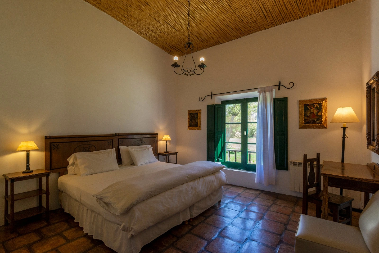 Habitación Doble