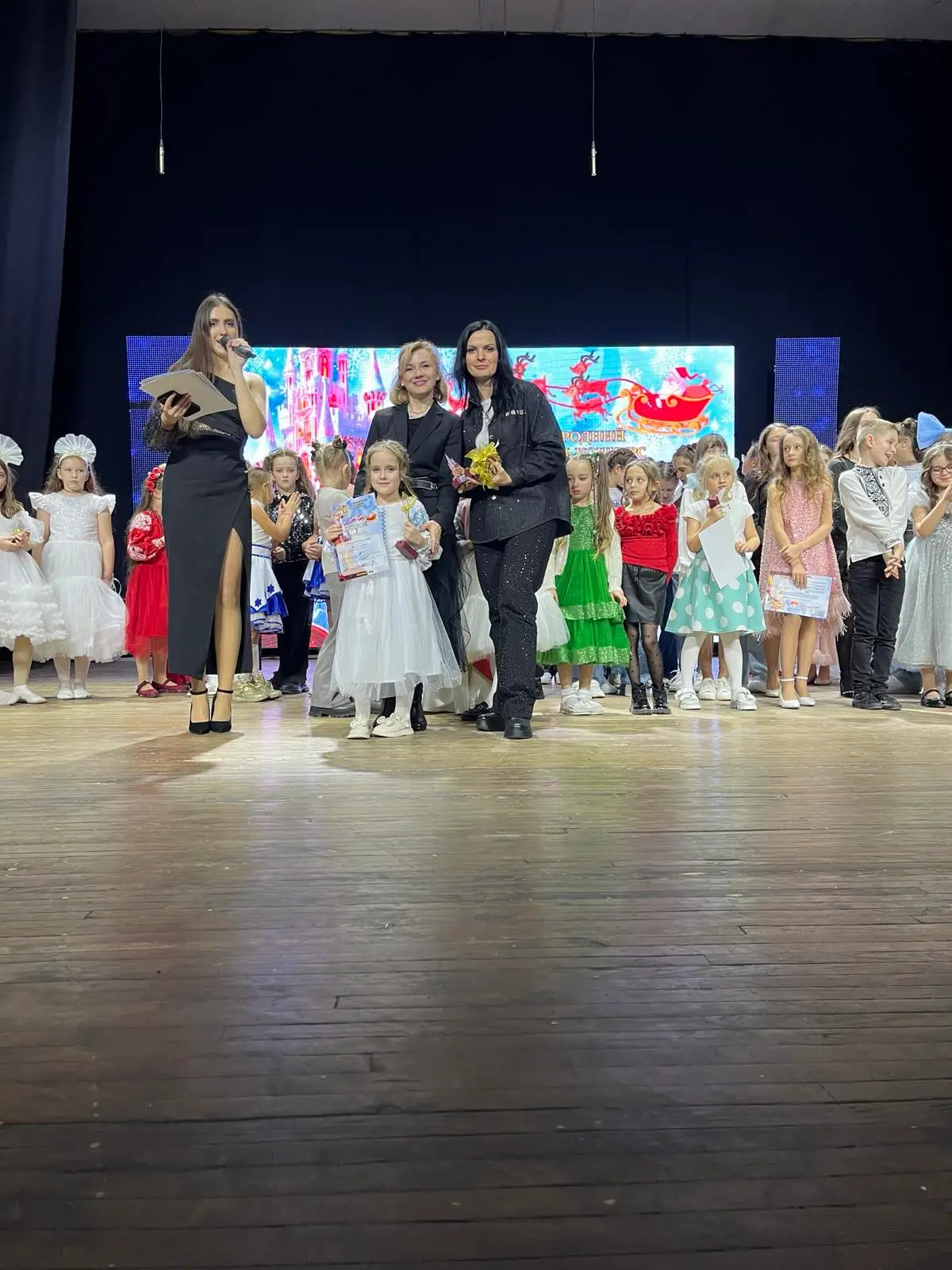 Вокал та гра на муз інструментах 4