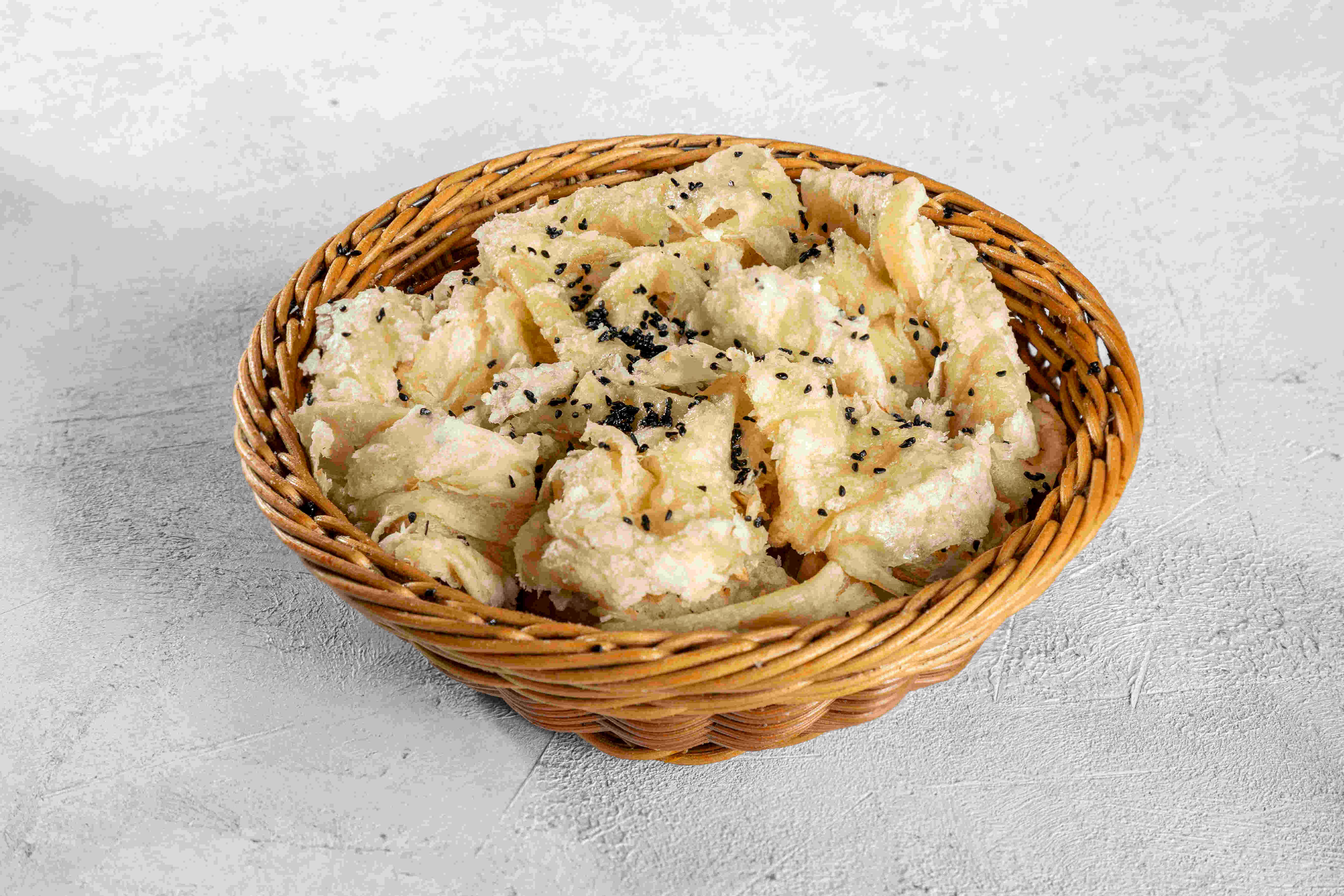 Ratib Bread