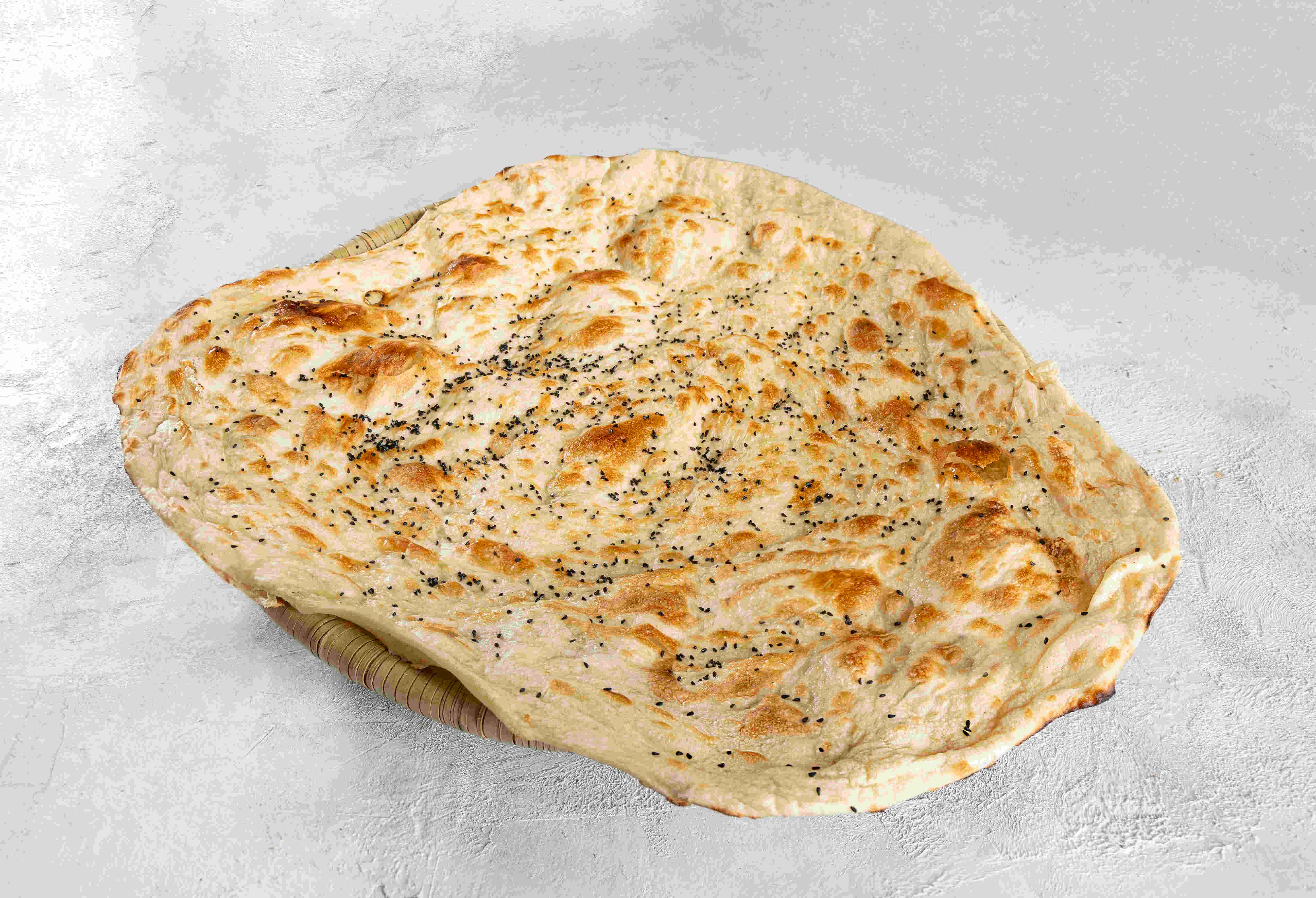 Mulauwah Bread
