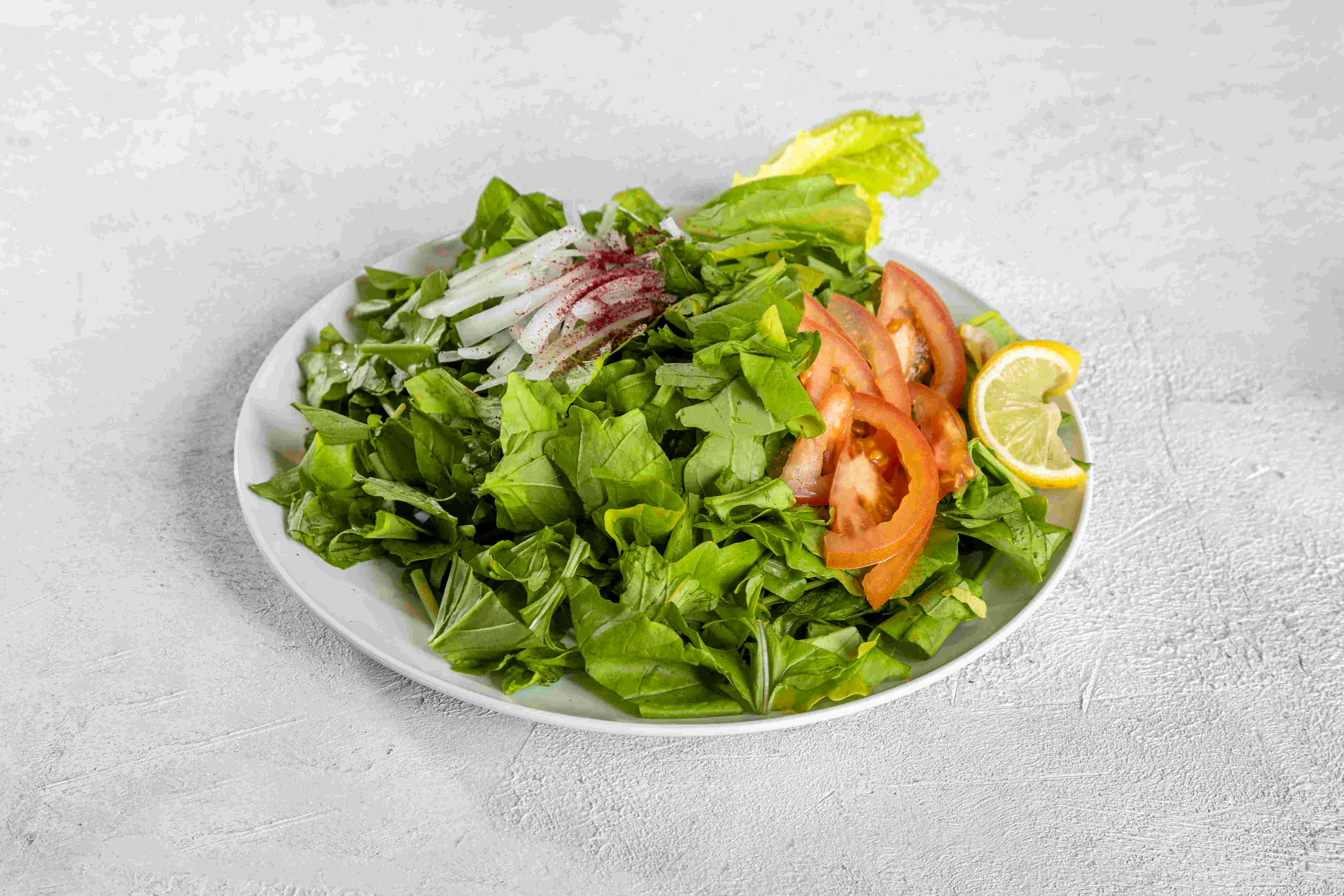 Arugula Salad