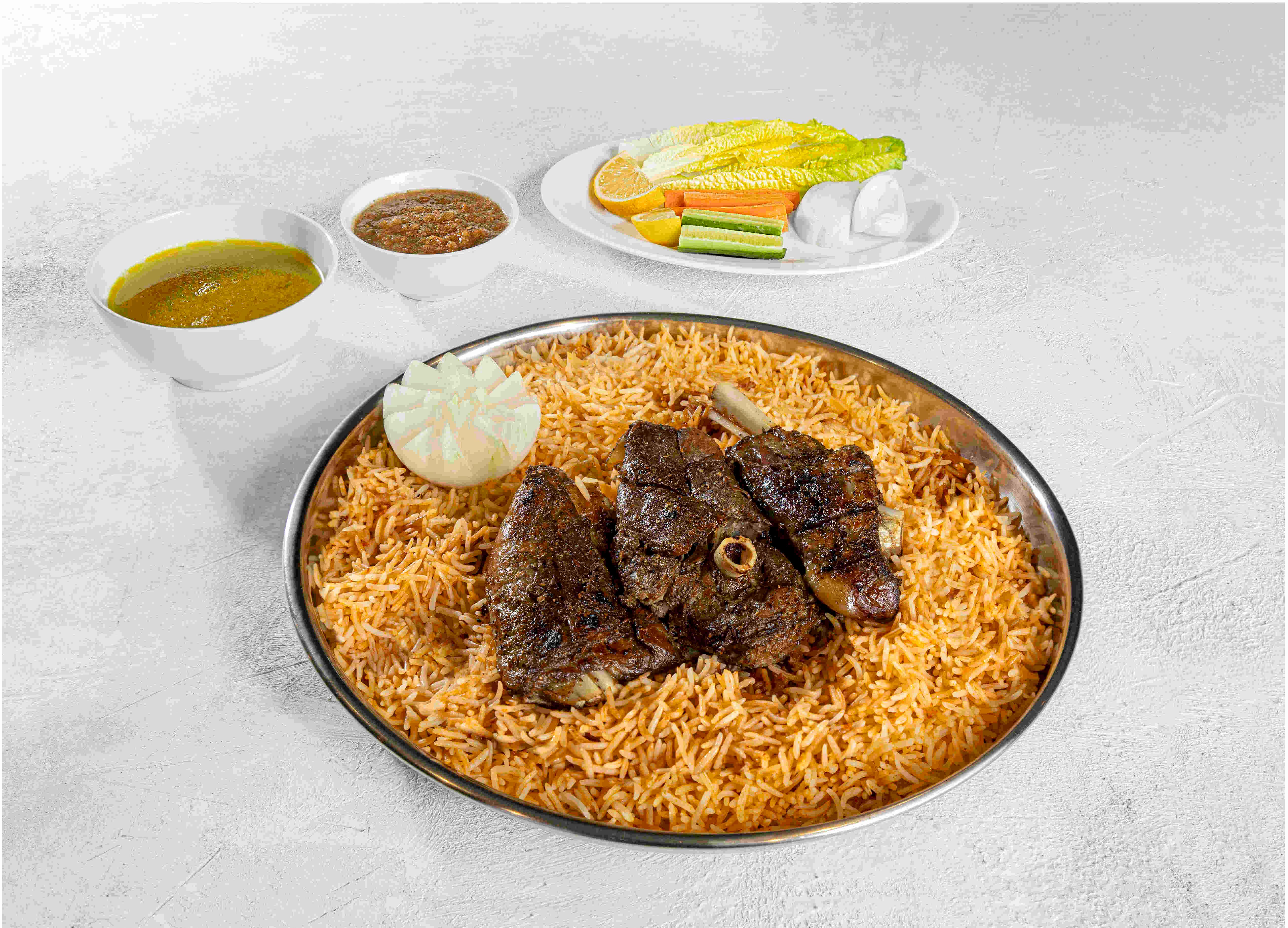Madhbi Meat