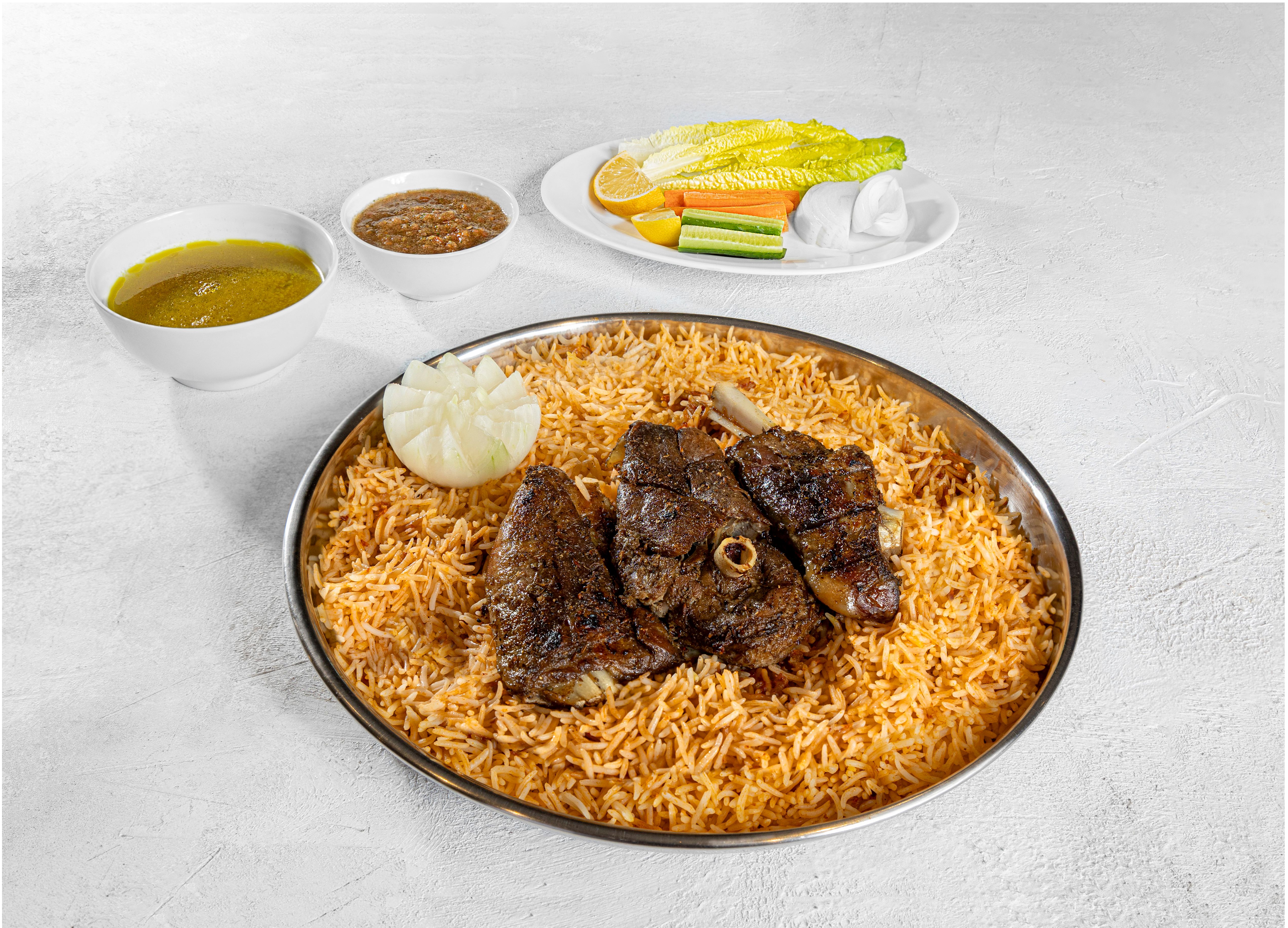 Madfoon Meat
