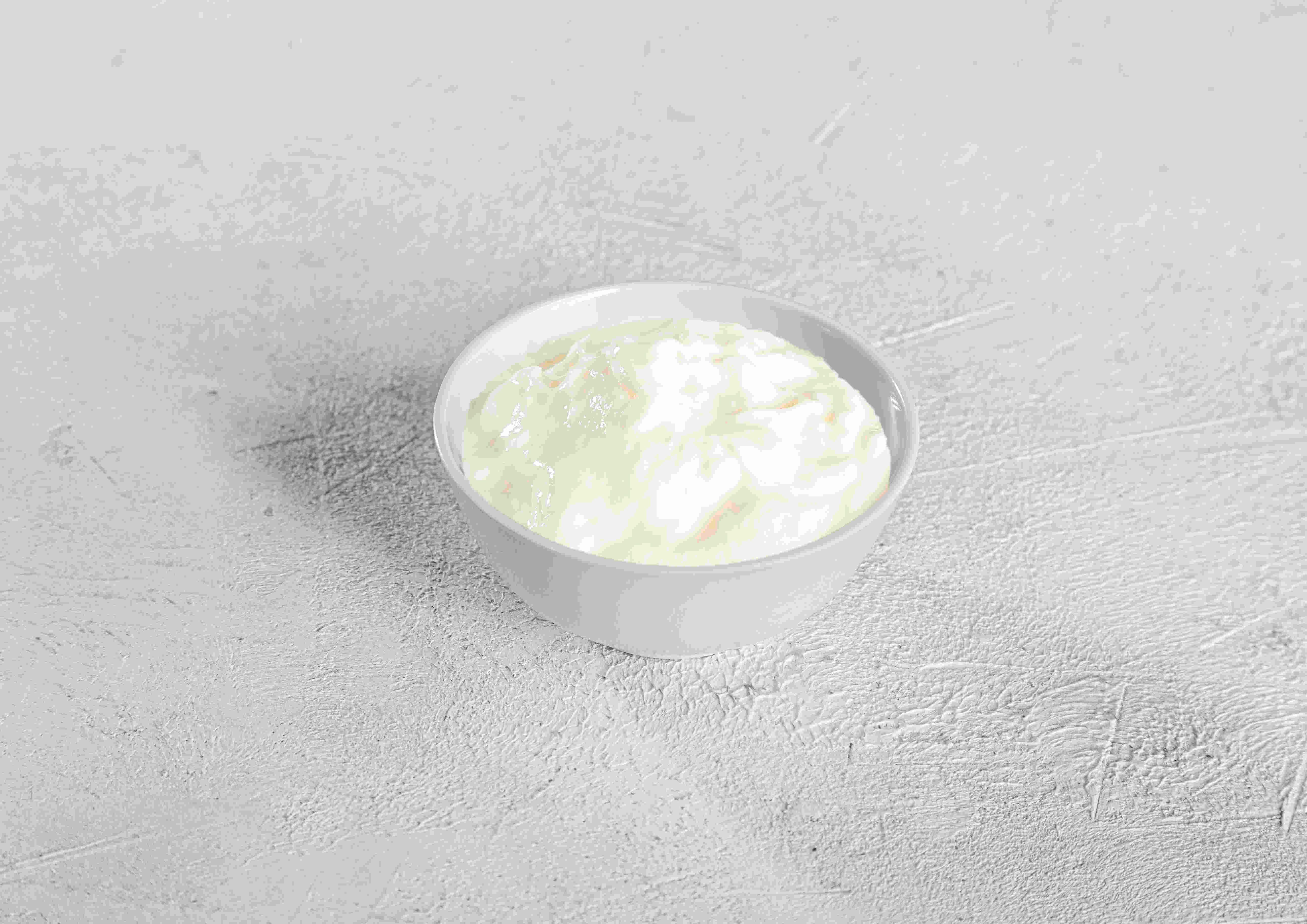Yoghurt