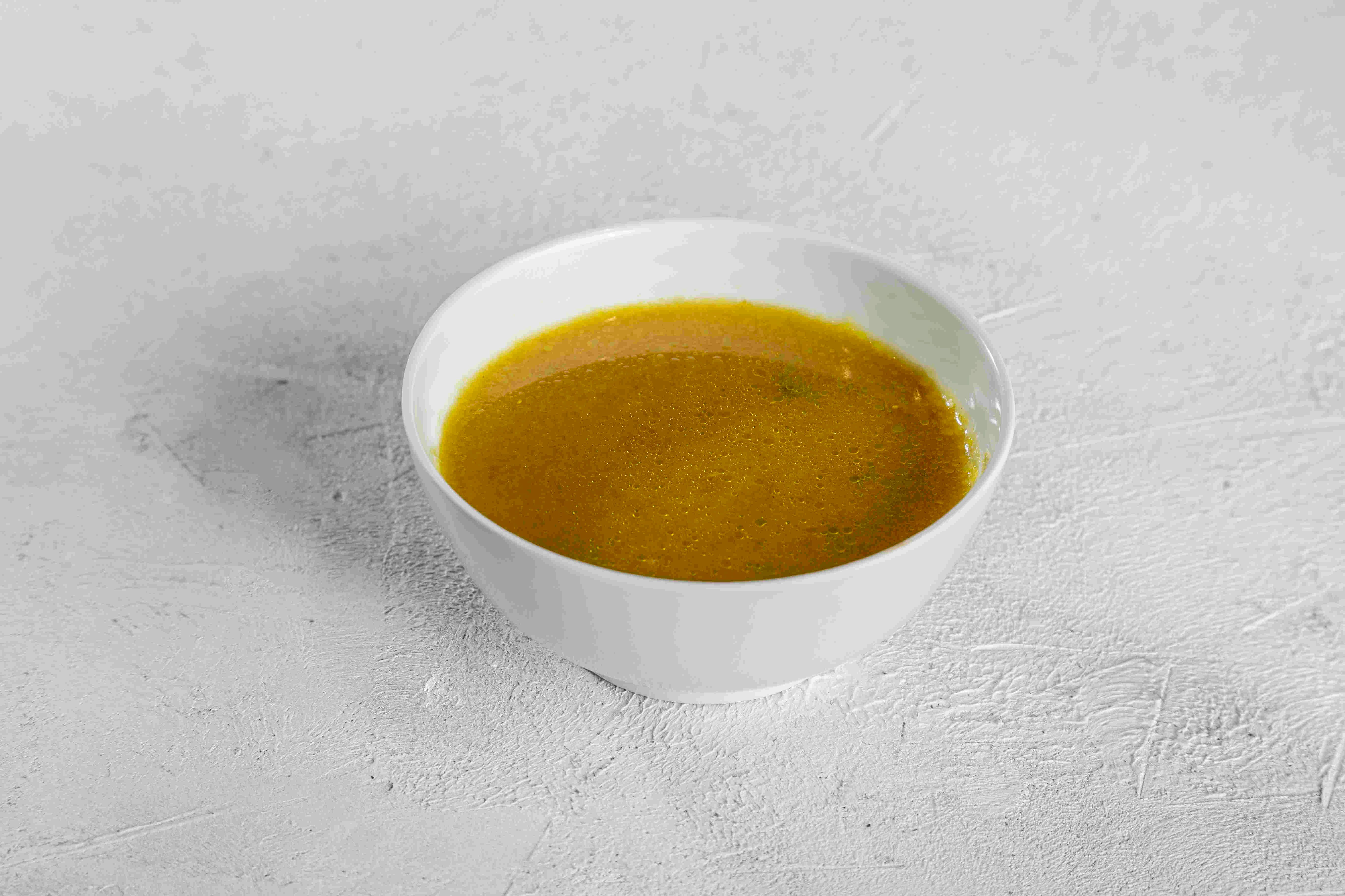 Meat Soup