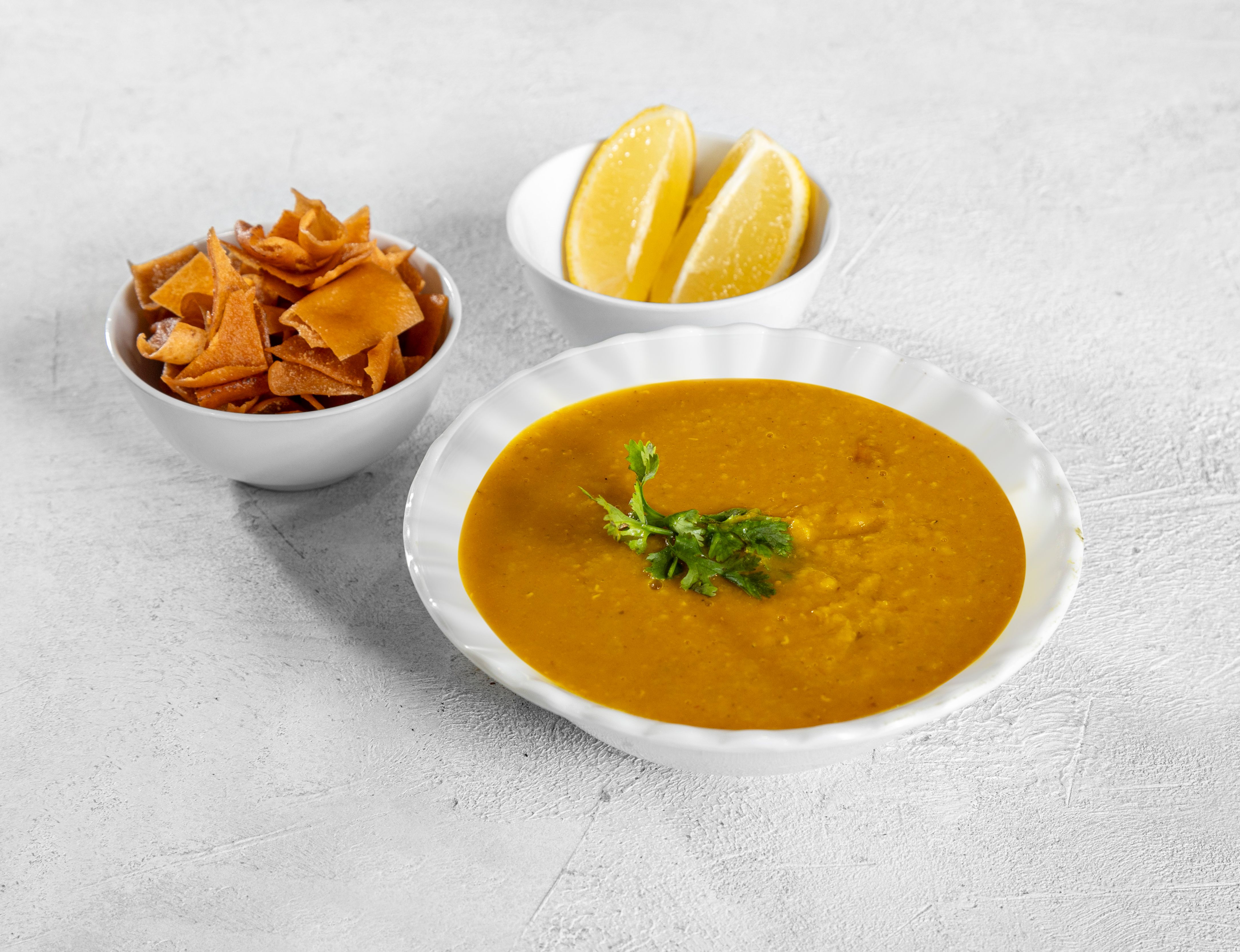 Lentil Soup