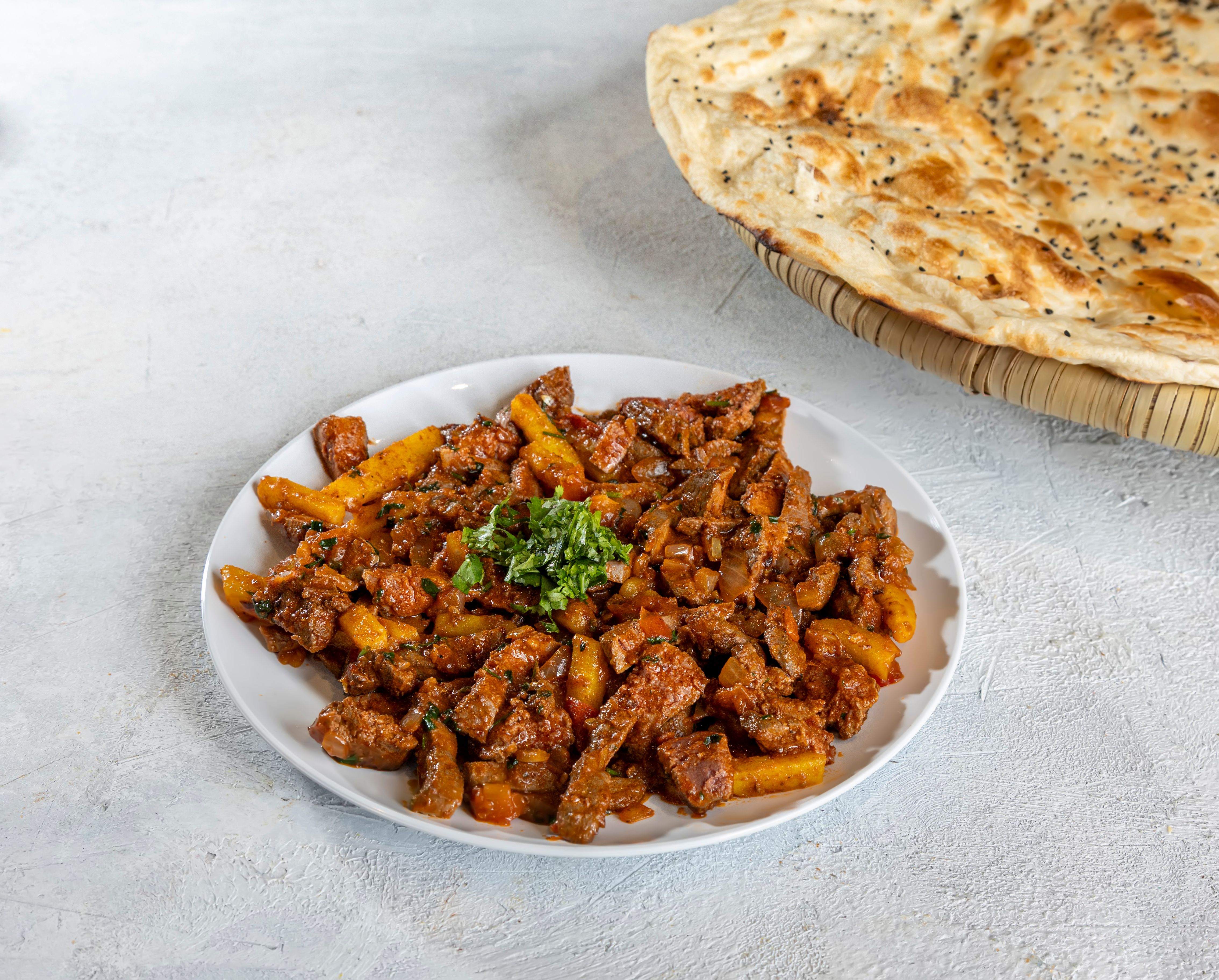 Nashif Meat