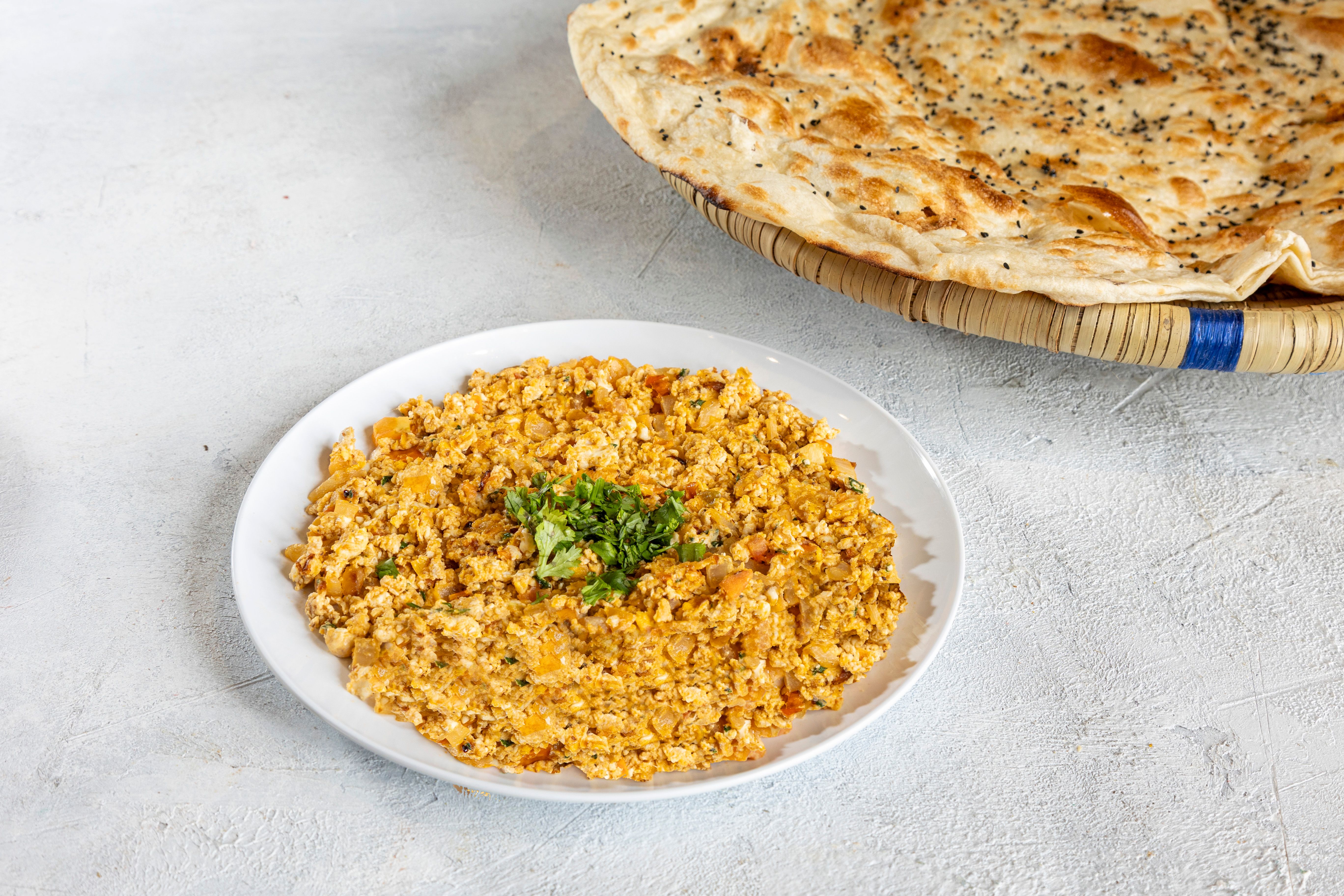 Shakshoka