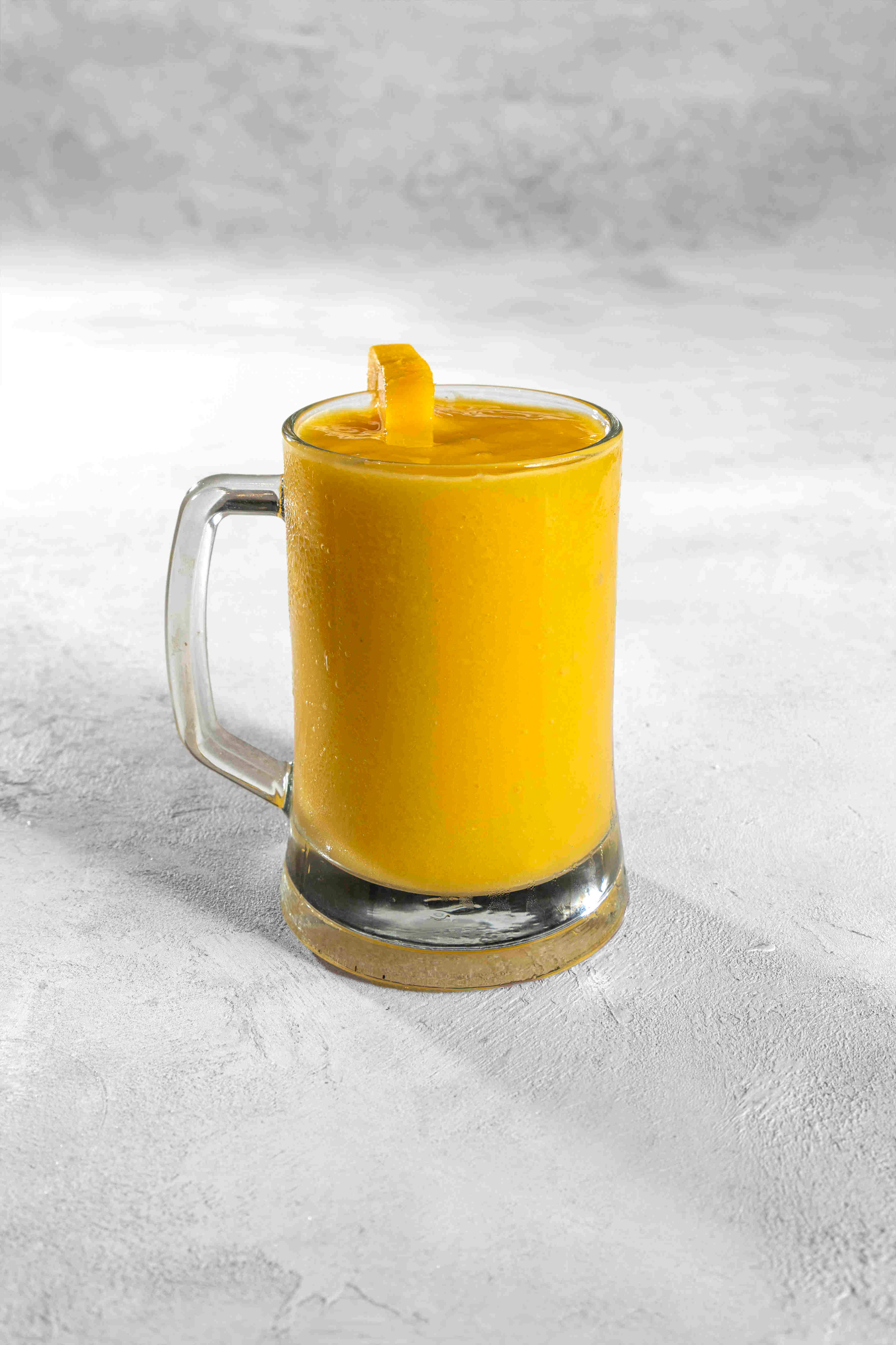  Mango 