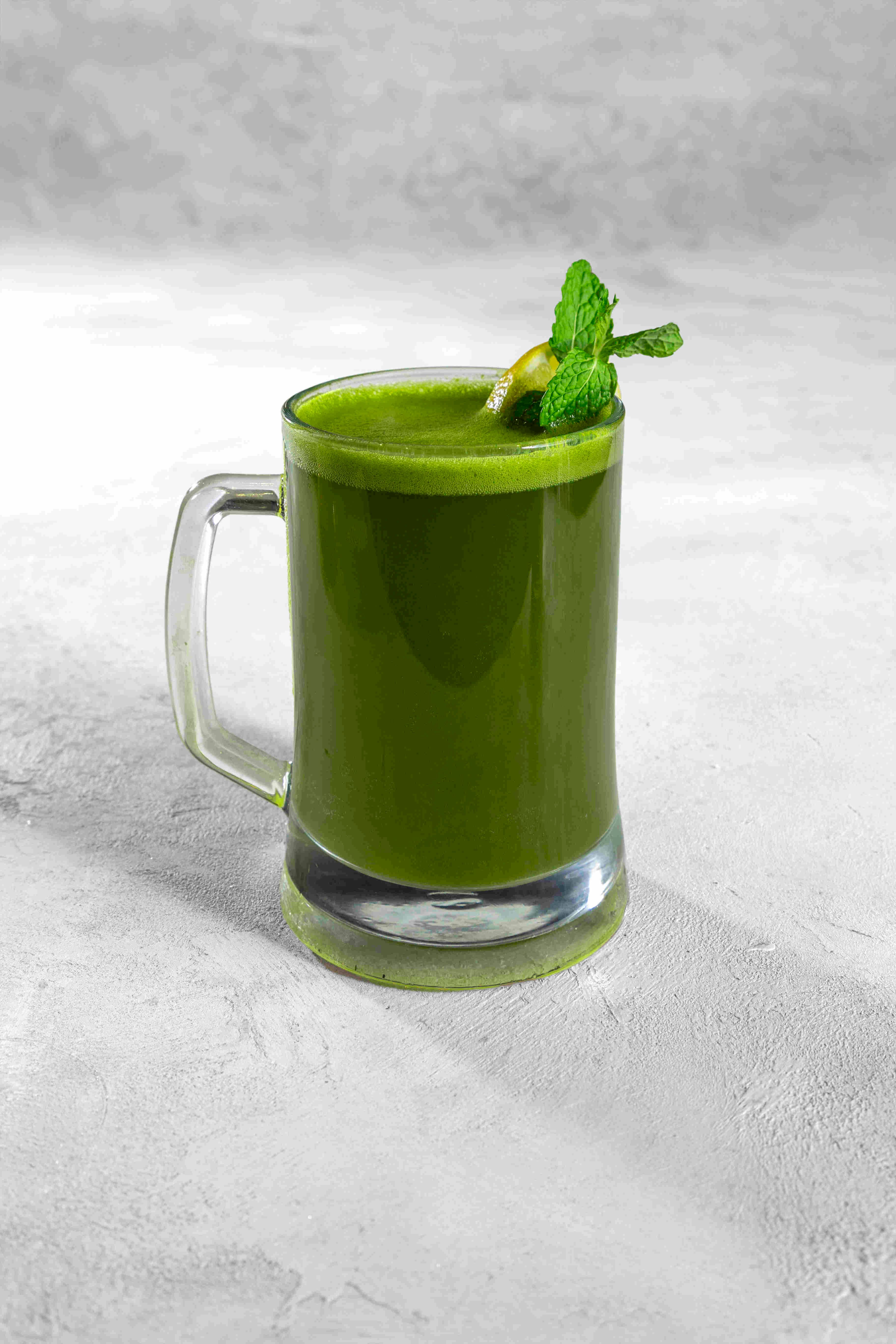Lemon & Mint M
