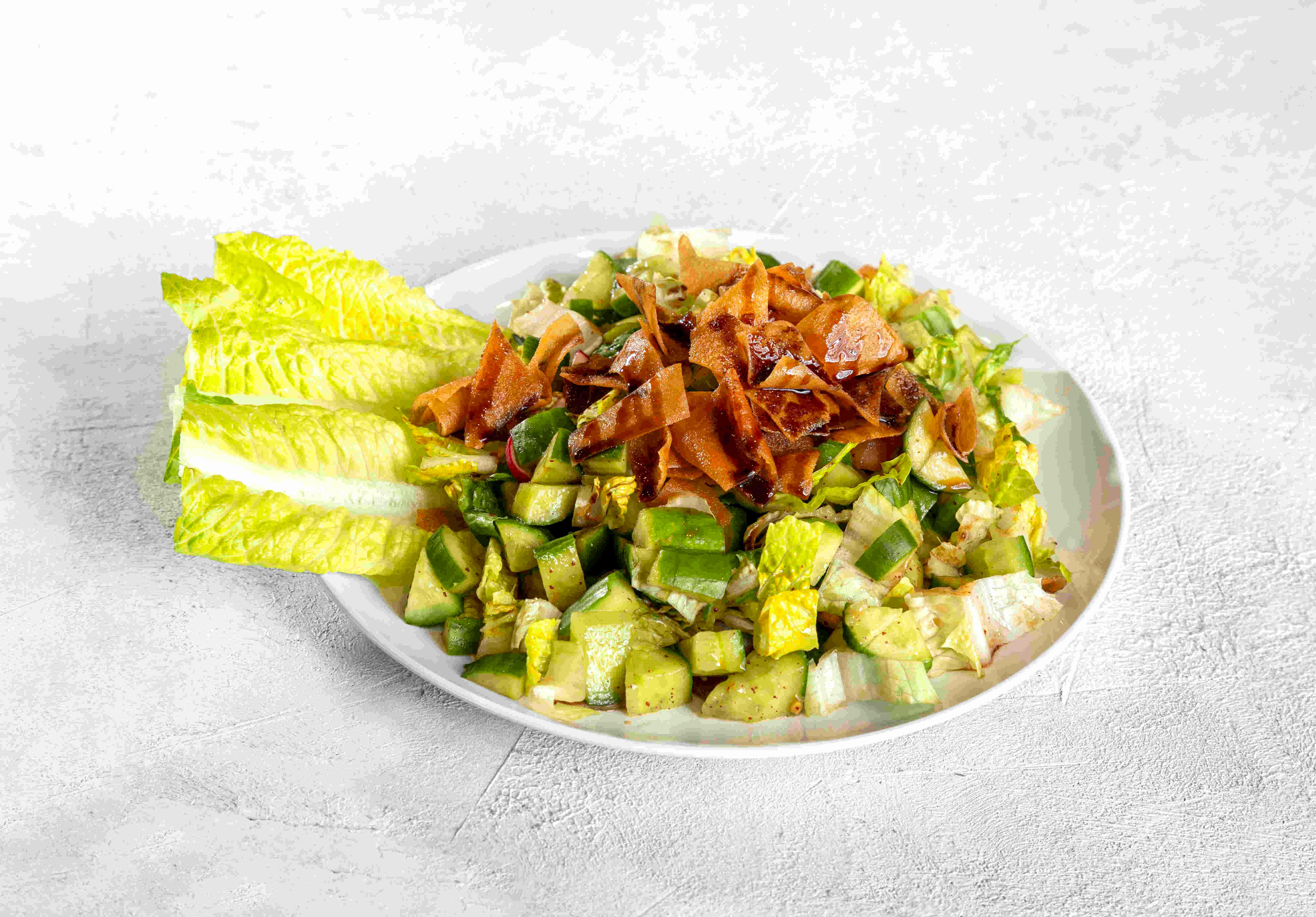 Fattoush