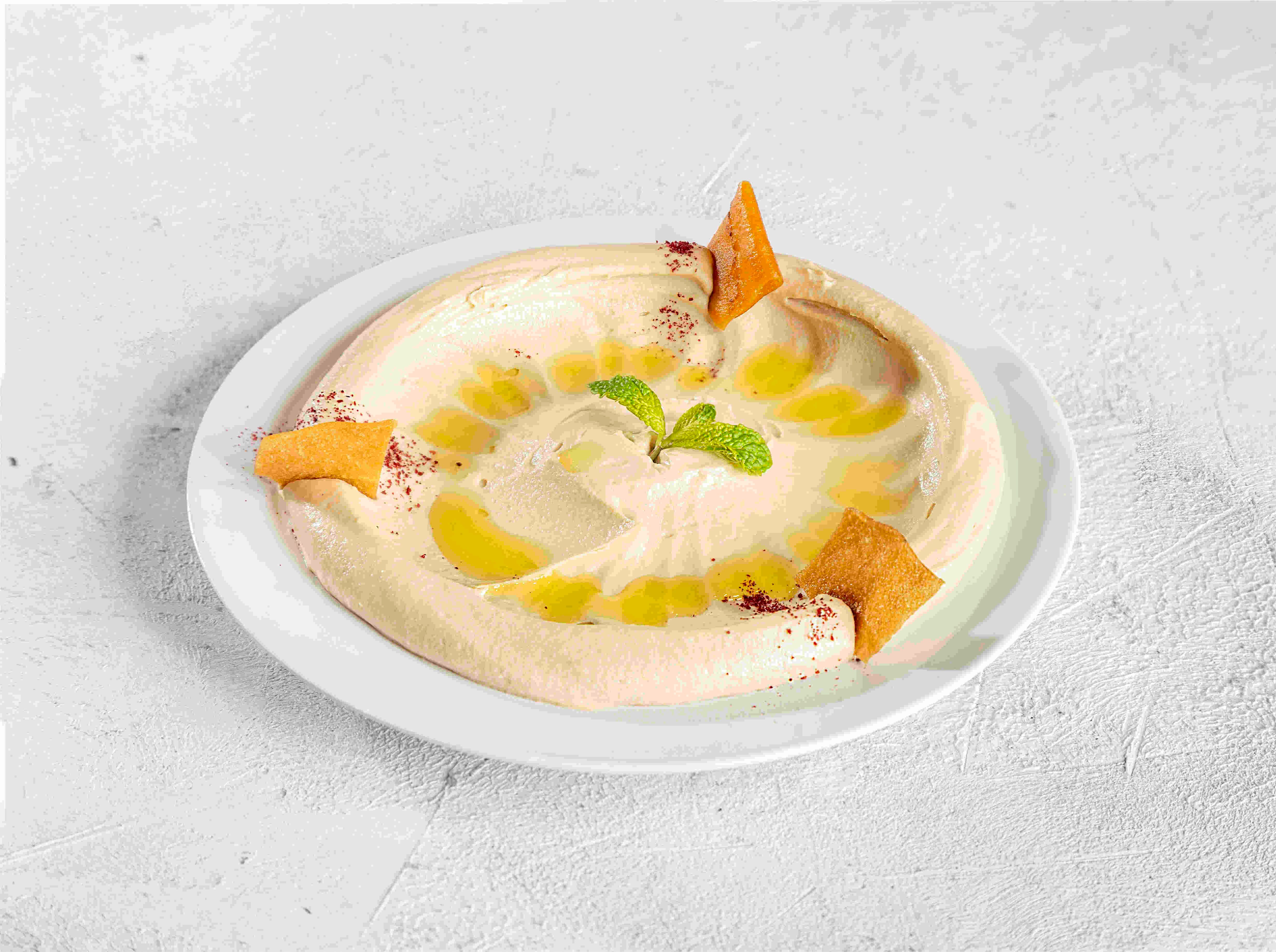Hummus
