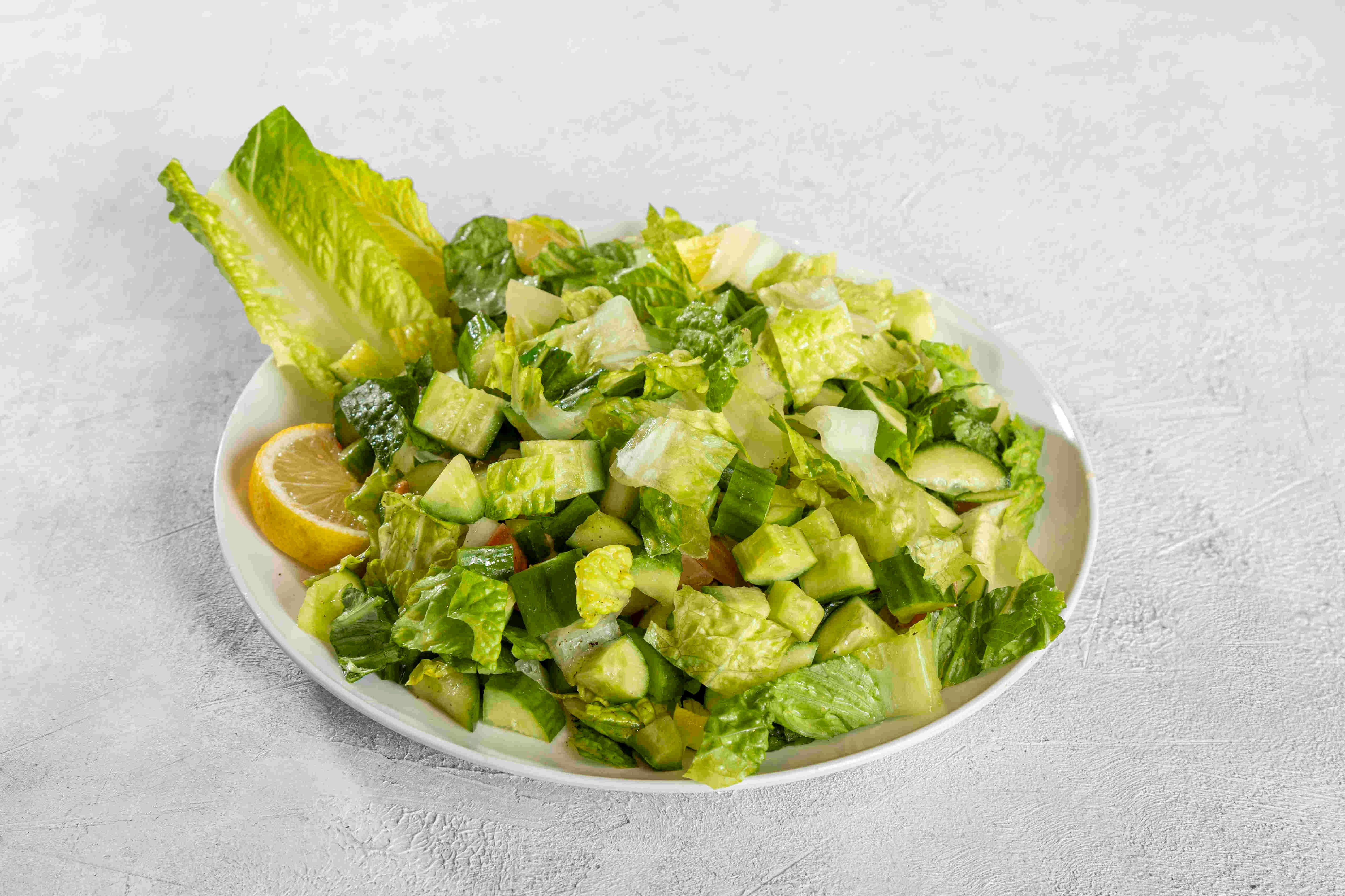 Green Salad