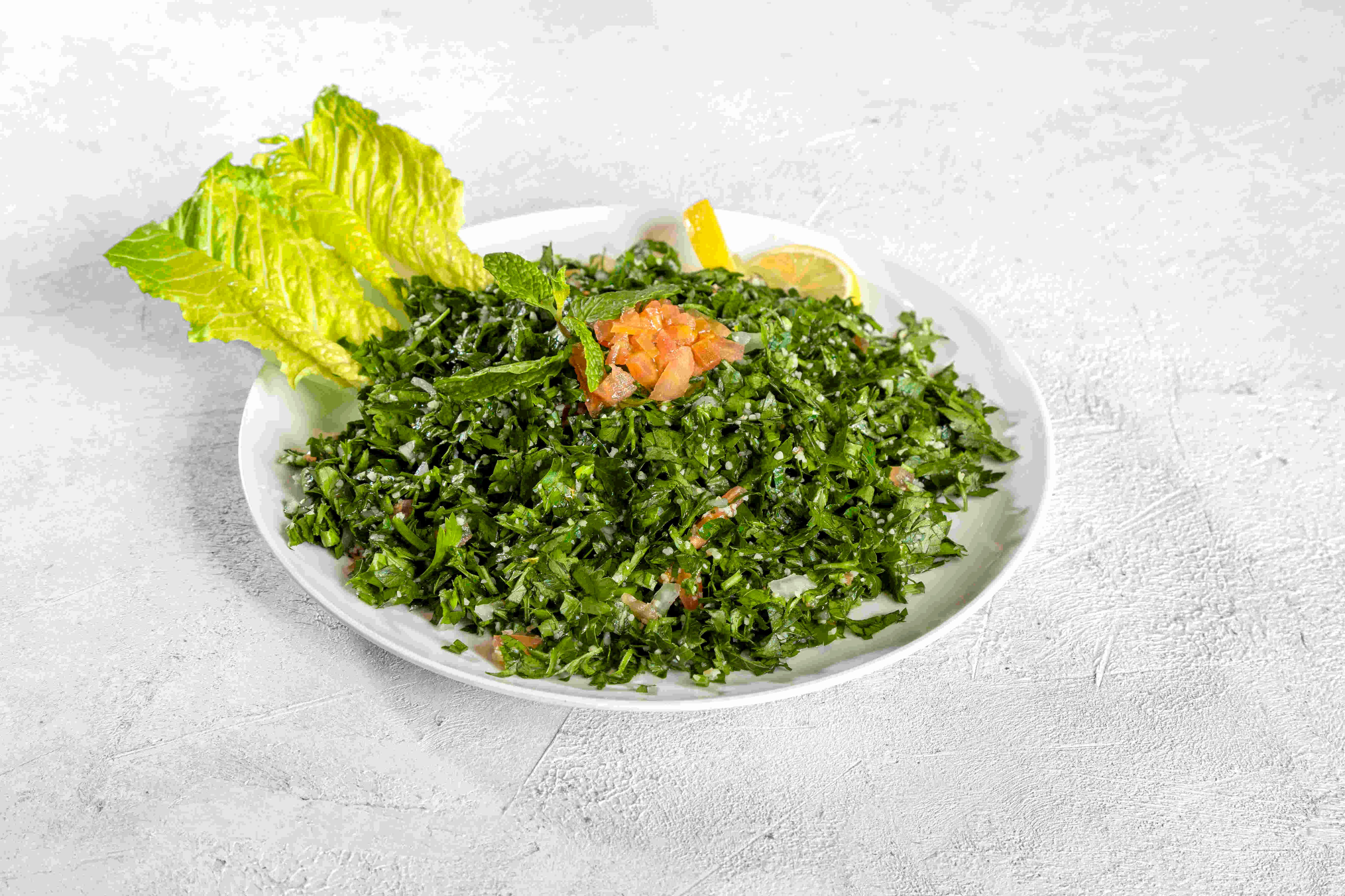 Tabbouleh