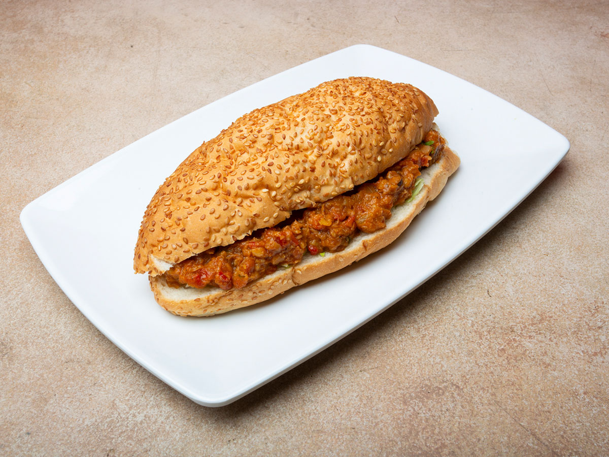 Foul Sandwich
