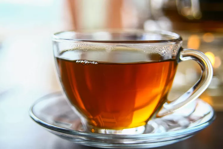 Tea 1 Ltr