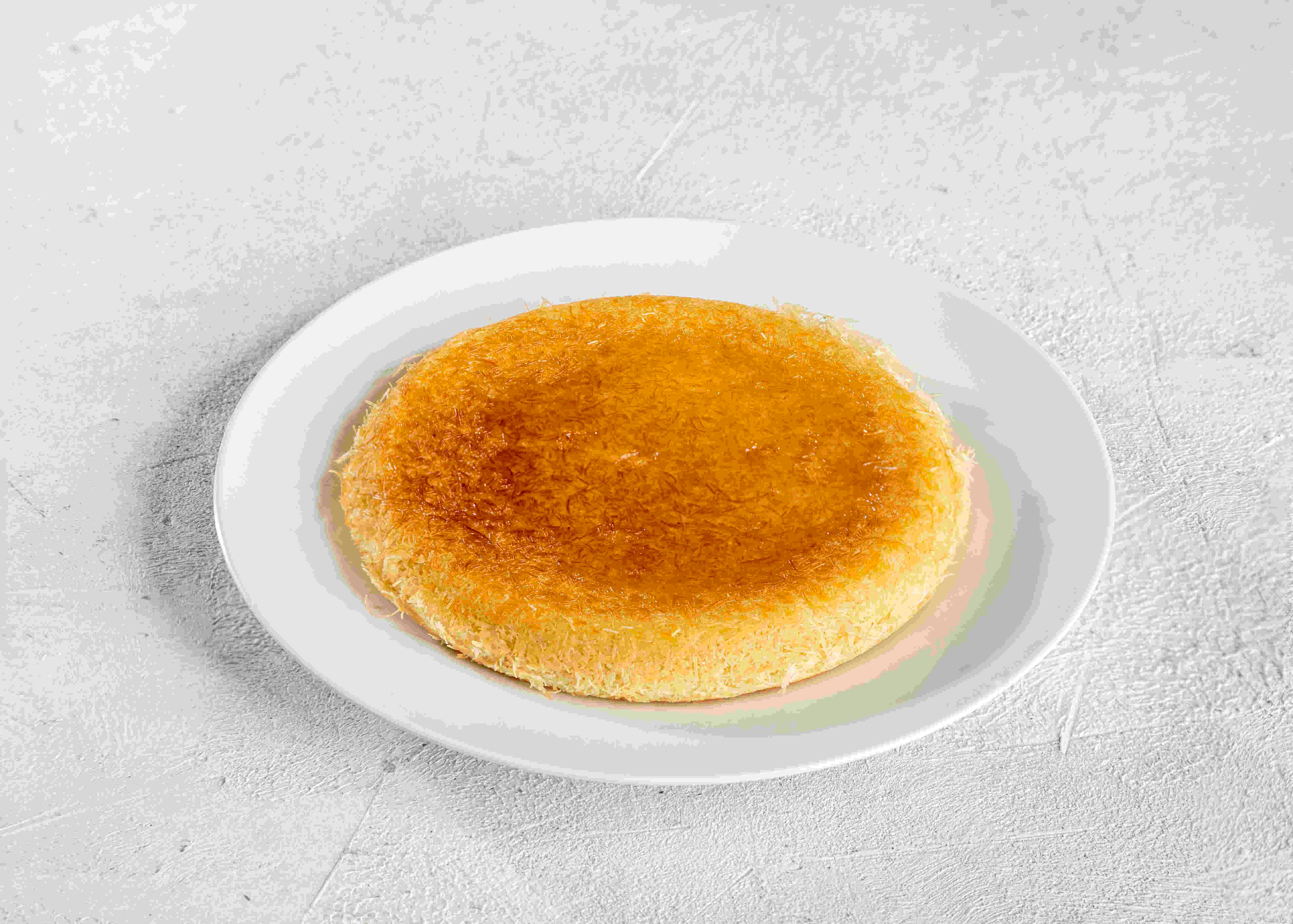 Kounfeh Cream