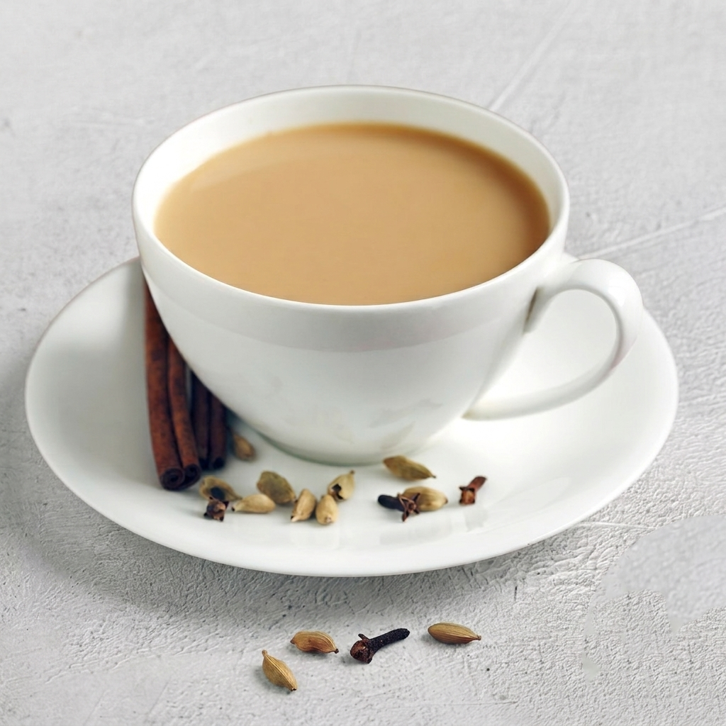 Tea Karak 1 Ltr
