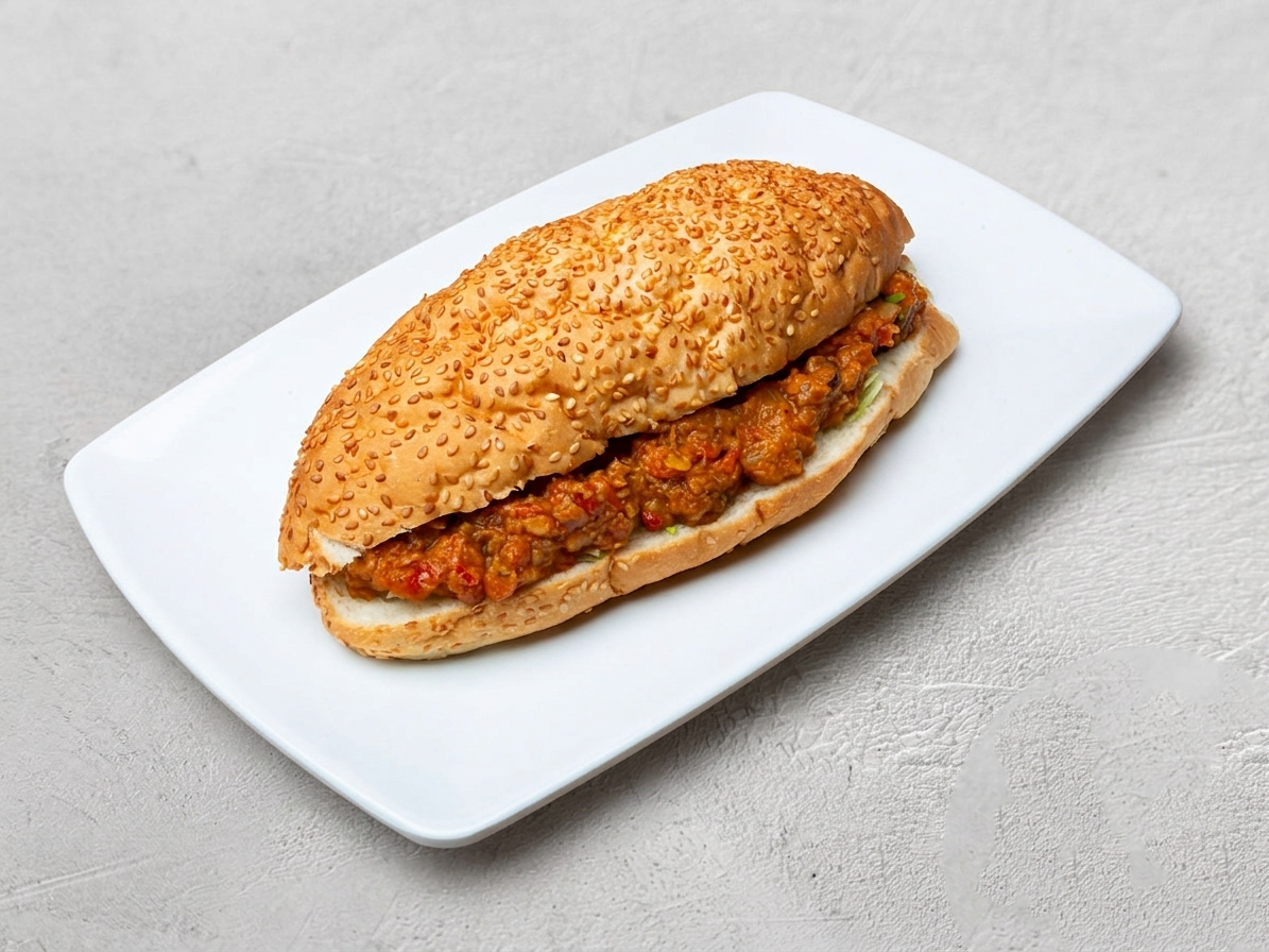 Foul Sandwich