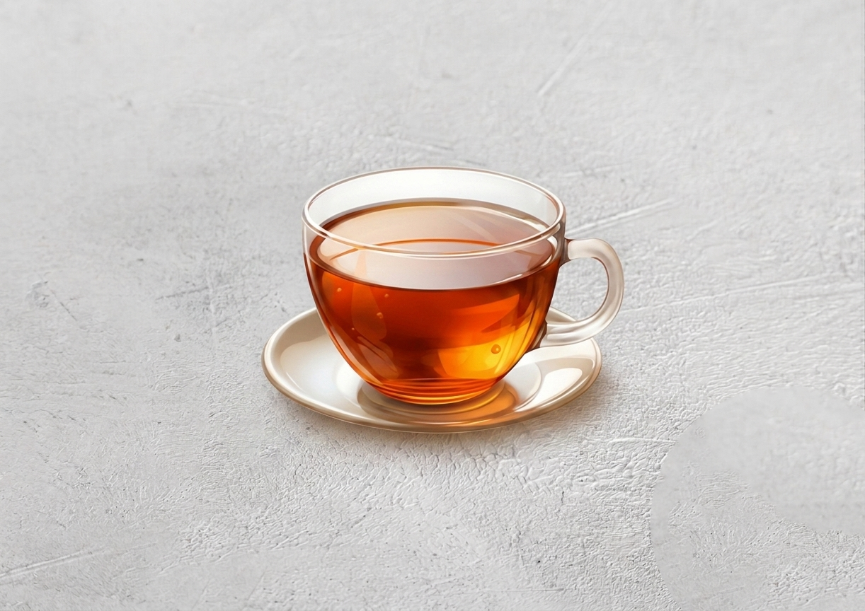 Tea 1 Ltr