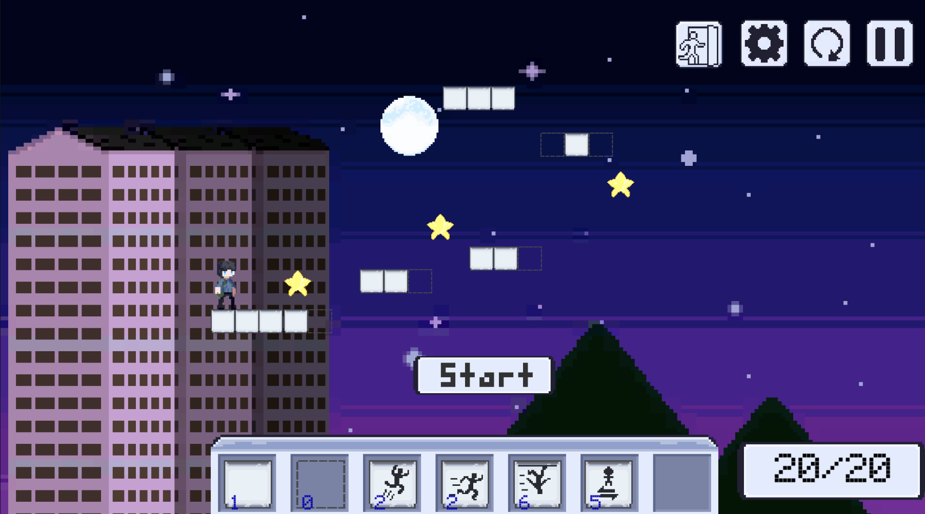 Pick A Star image 2