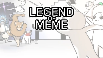 Legend 0f Meme 게임-thumbnail