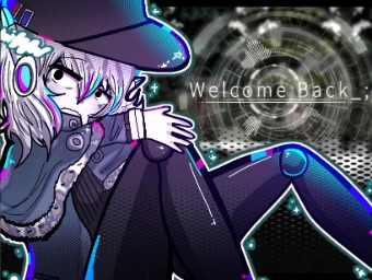 Welcome Back;-thumbnail
