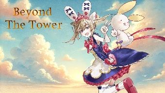 Beyond the Tower-thumbnail