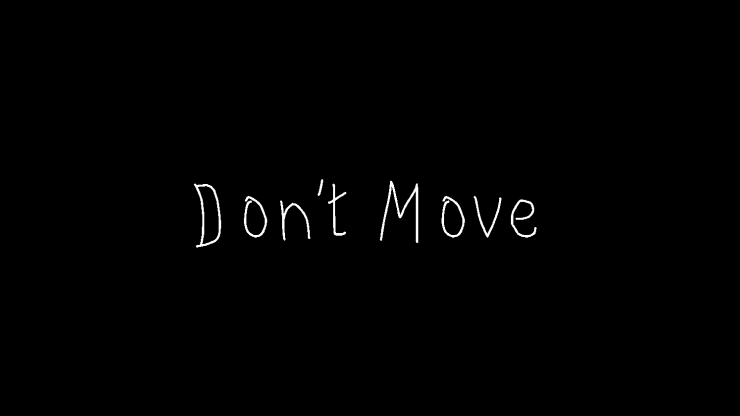 Don't Move 게임-thumbnail