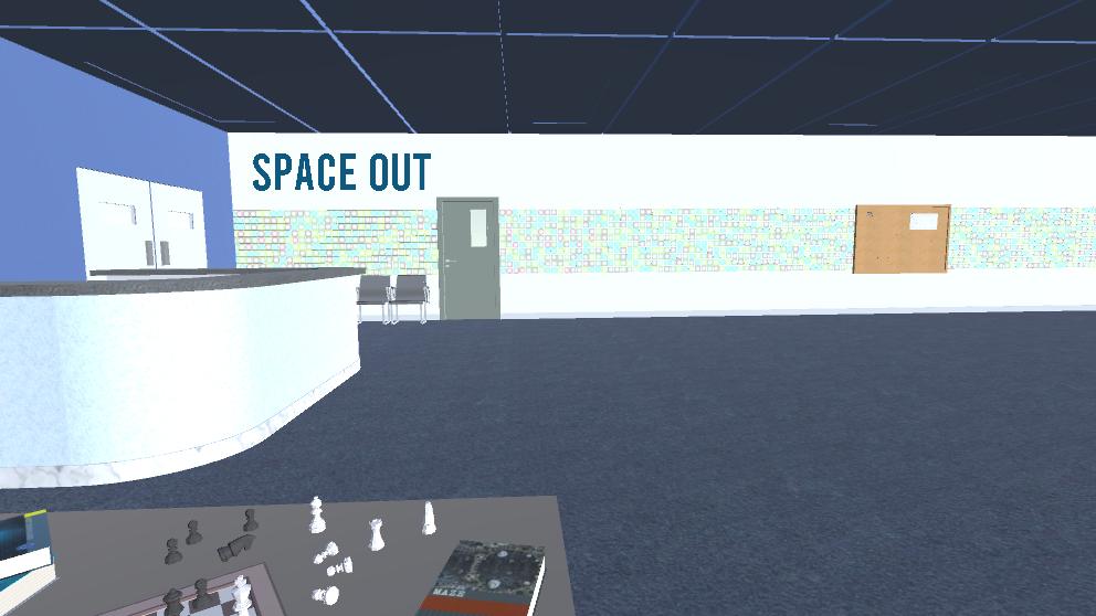 Space Out-thumbnail