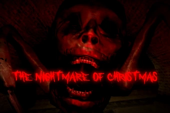 The Nightmare Of Cristmas-thumbnail