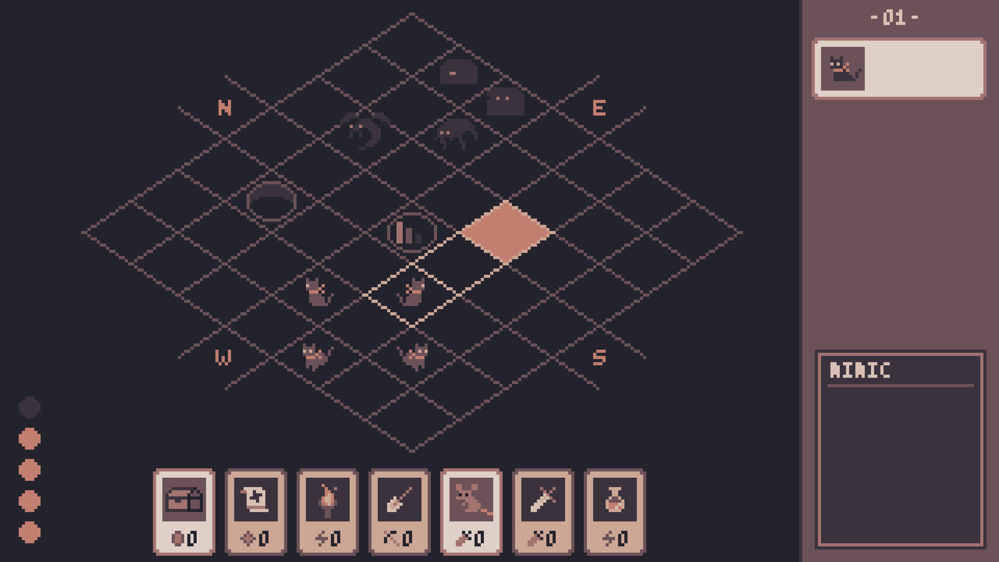Isometric Grid (Prototype)-thumbnail