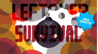 Leftover Survival 게임-thumbnail