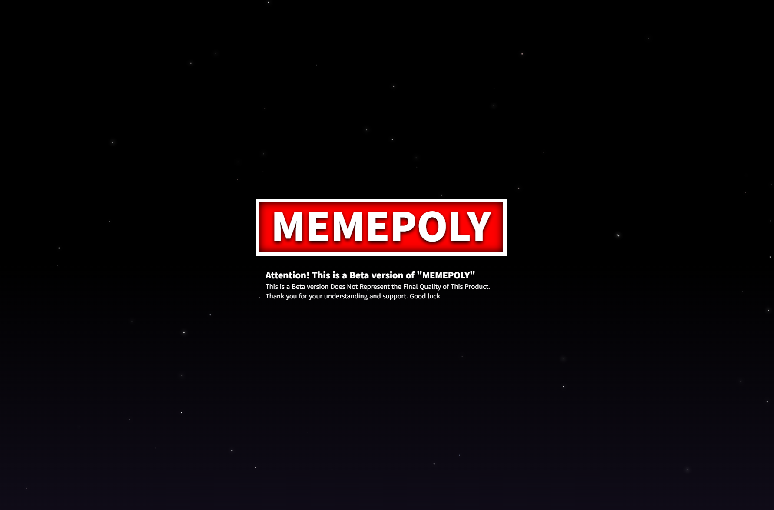 MEMEPOLY 게임-thumbnail