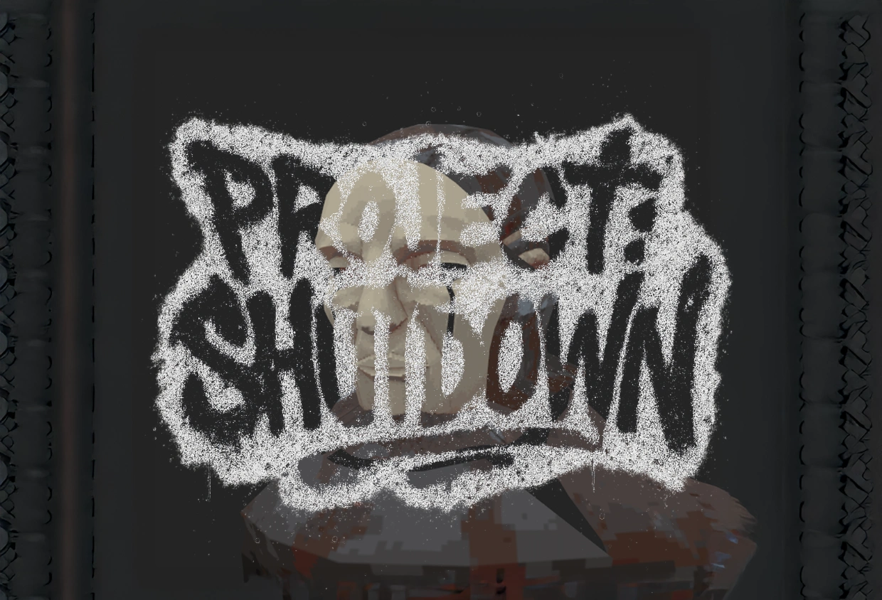 Project: SHUTDOWN 게임-thumbnail