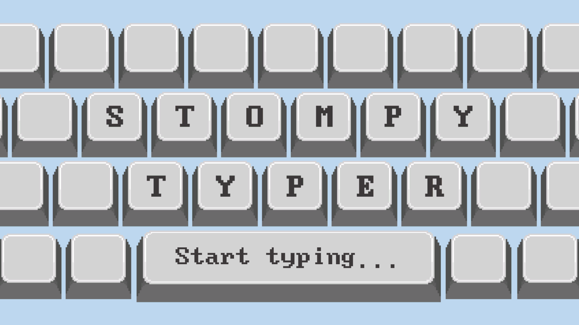 StompyTyper image 1