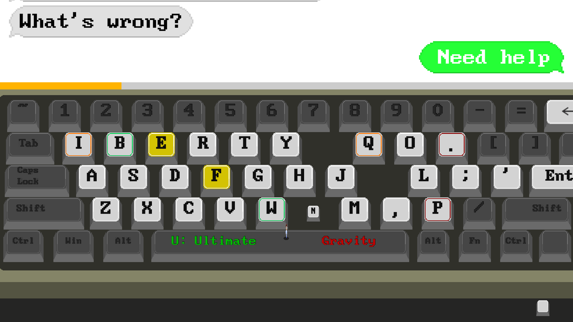 StompyTyper image 4